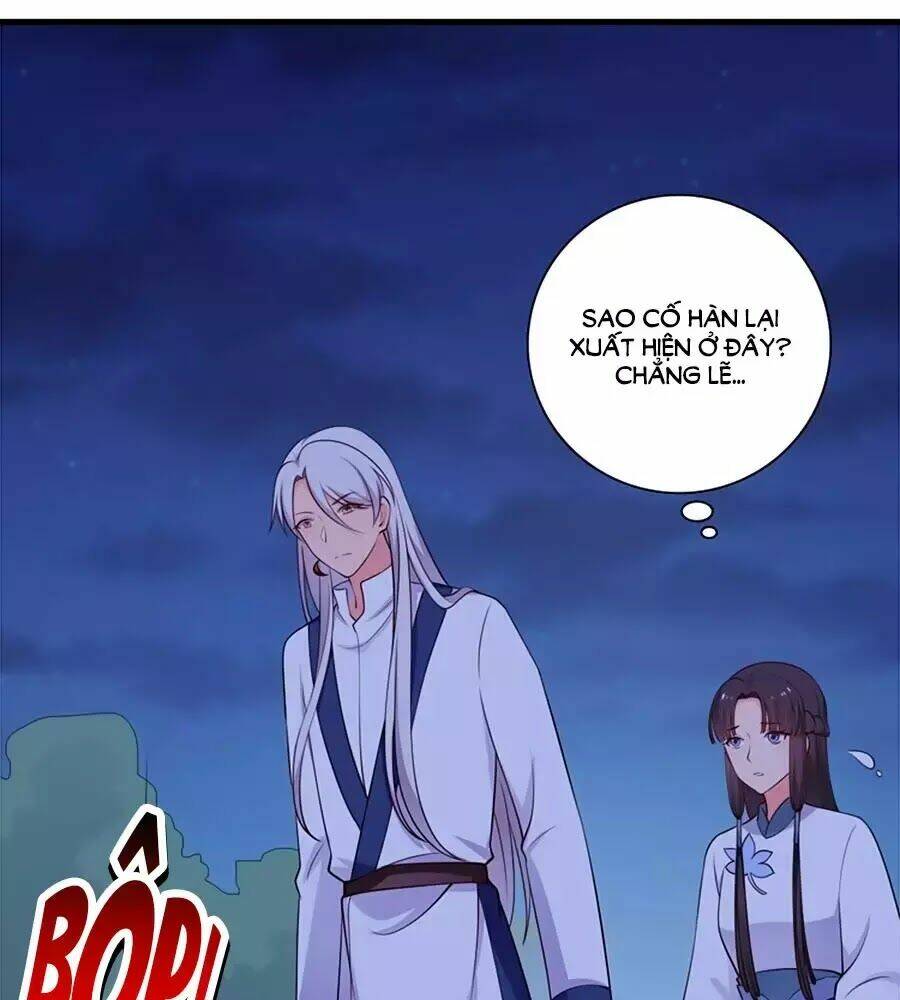 Nương Tử Nhà Nông Có Hỉ Rồi Chương 68 Ảnh 6