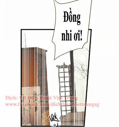 Bạn Trai Tôi Là Cẩm Y Vệ Chương 100 Ảnh 35