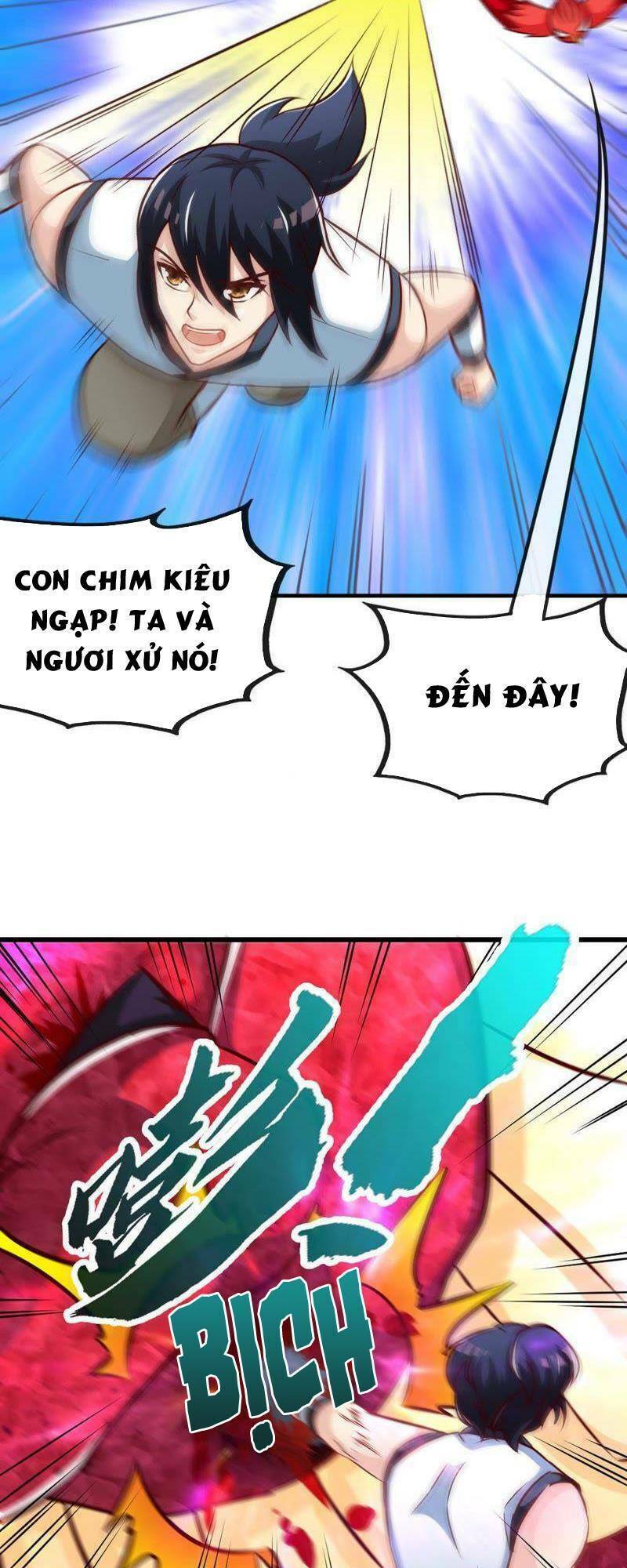 Chí Tôn Thần Ma Chương 179 Ảnh 5