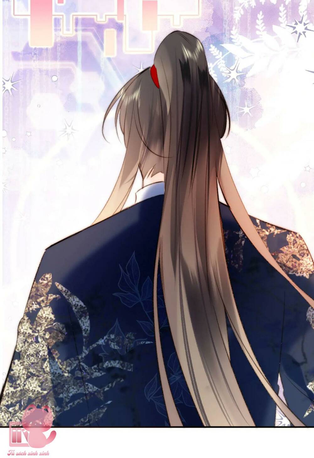 Vi Phu Của Ta Là Long Ngạo Thiên Chương 47 Ảnh 24