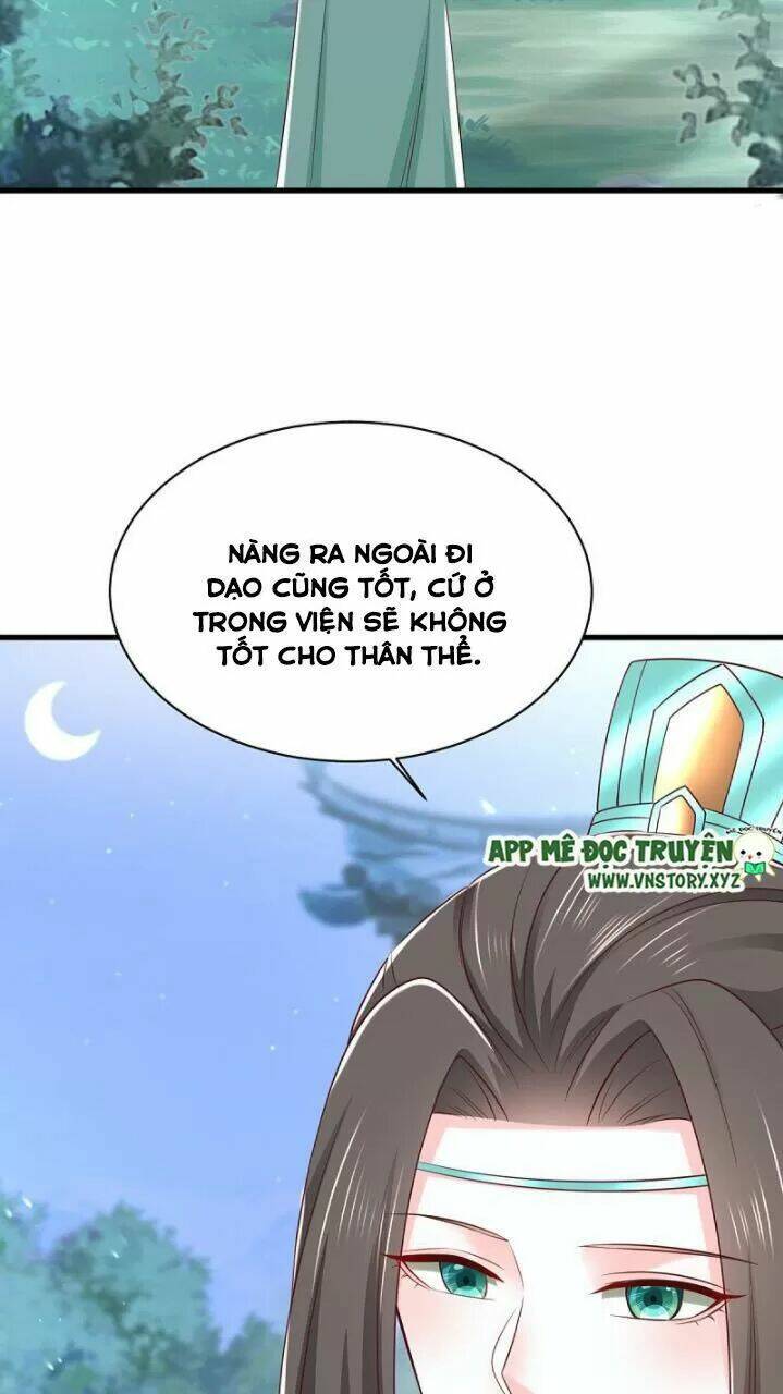 Độc Phi Ngu Ngốc Không Thể Chọc Chương 176 Ảnh 3