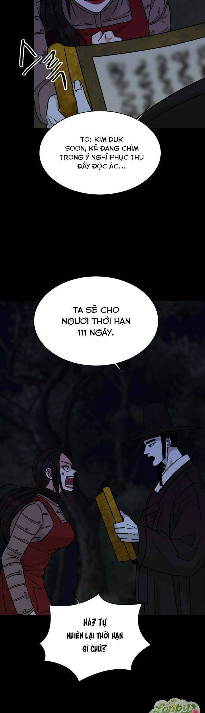 Không Yêu Thì Chết Chương 4 Ảnh 28