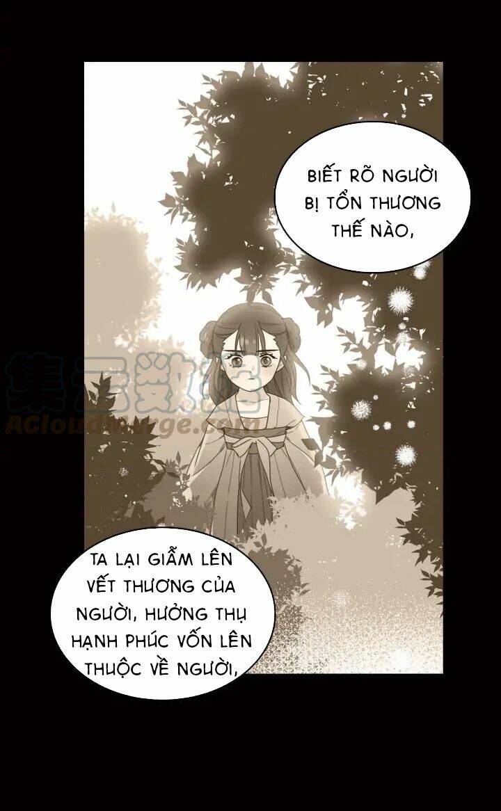 Ác Nữ Hoàng Hậu Chương 126 Ảnh 30