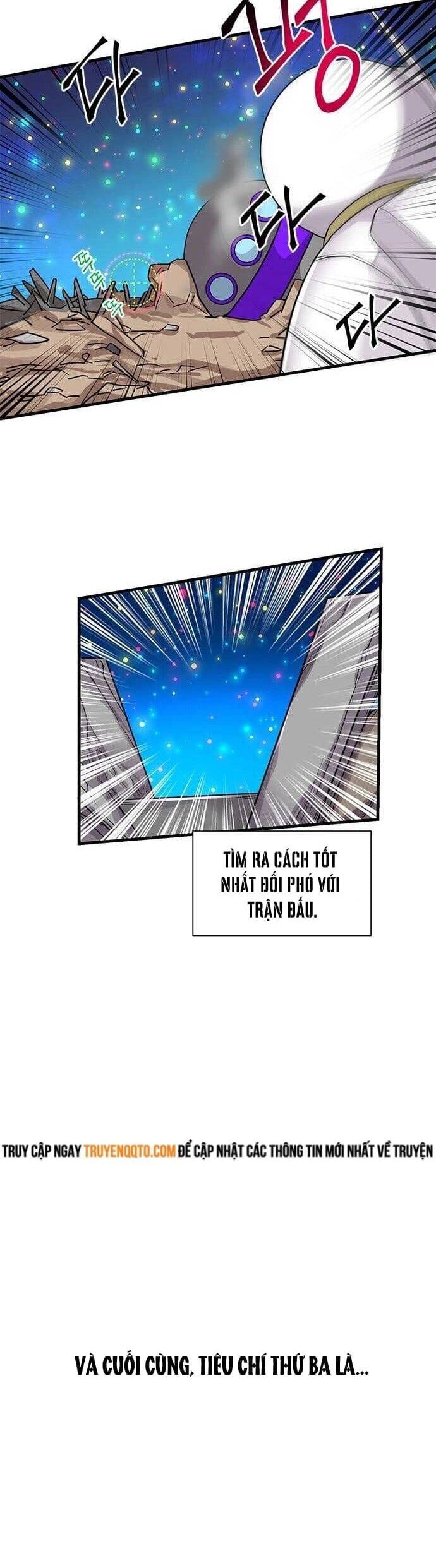 Thiên Tài Stream Game Chương 10 Ảnh 10