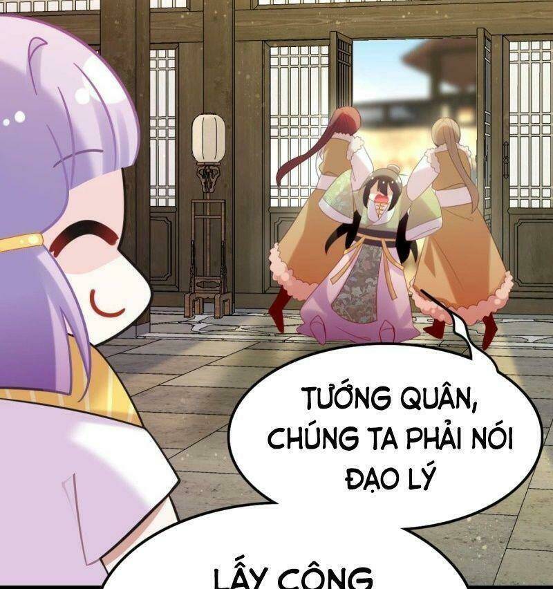 Công Chúa Hòa Thân Lần Này Không Tốt! Chương 50 Ảnh 23