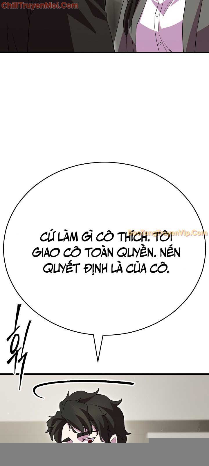 Tam Vương Truyền Nhân Chương 35 Ảnh 27