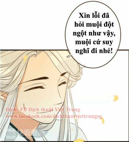 Bạn Trai Tôi Là Cẩm Y Vệ Chương 100 Ảnh 4