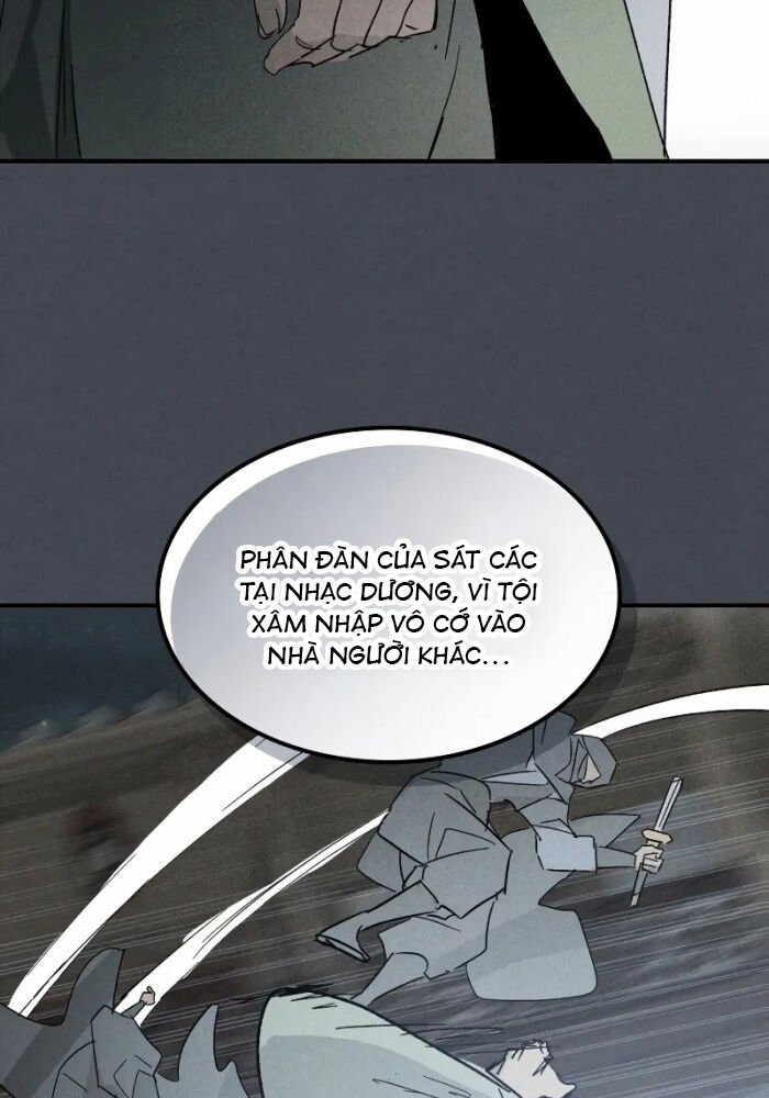 Vị Thần Trở Lại Chương 114 Ảnh 77