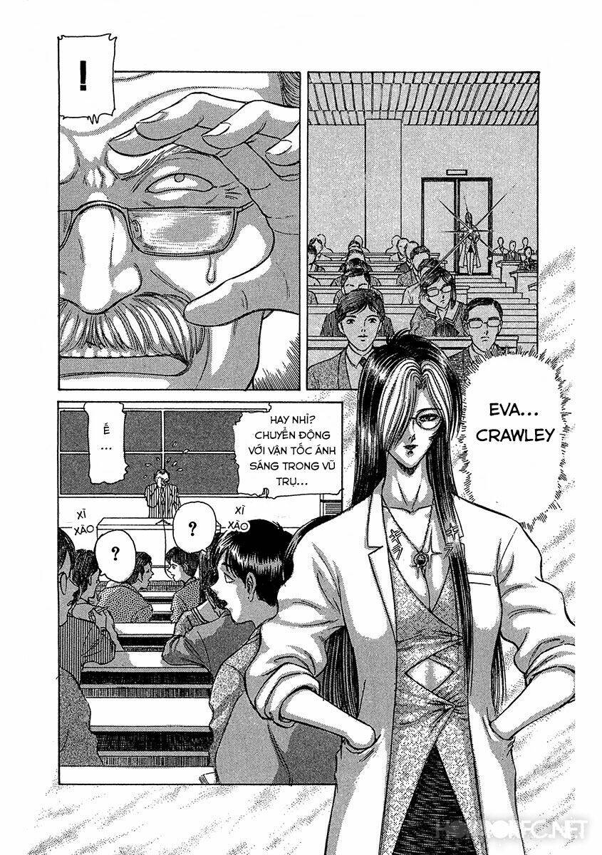 Dangerous Female Teacher Chương 16 Ảnh 3