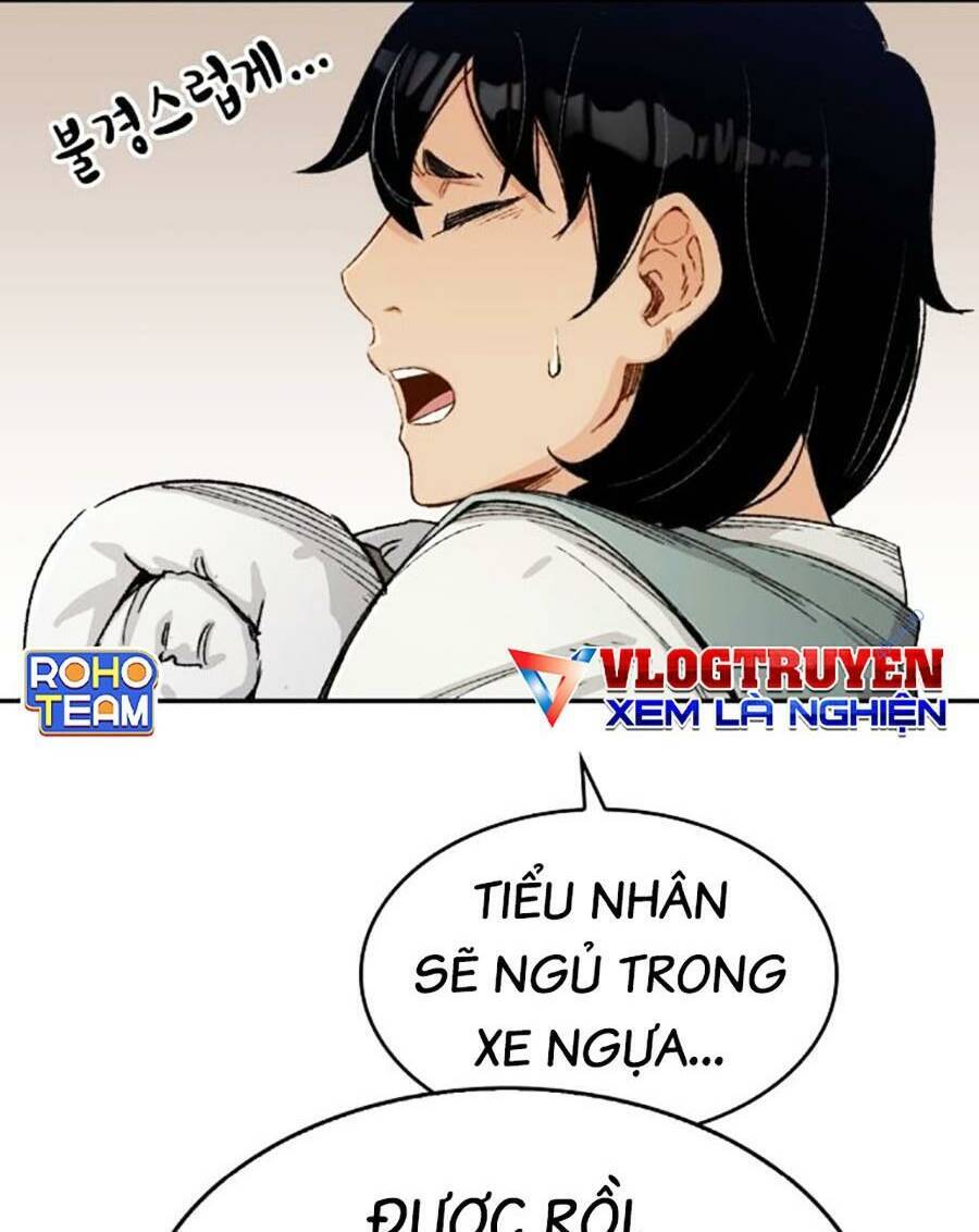 Trùng Sinh Thành Thiên Ma Chương 8 Ảnh 81