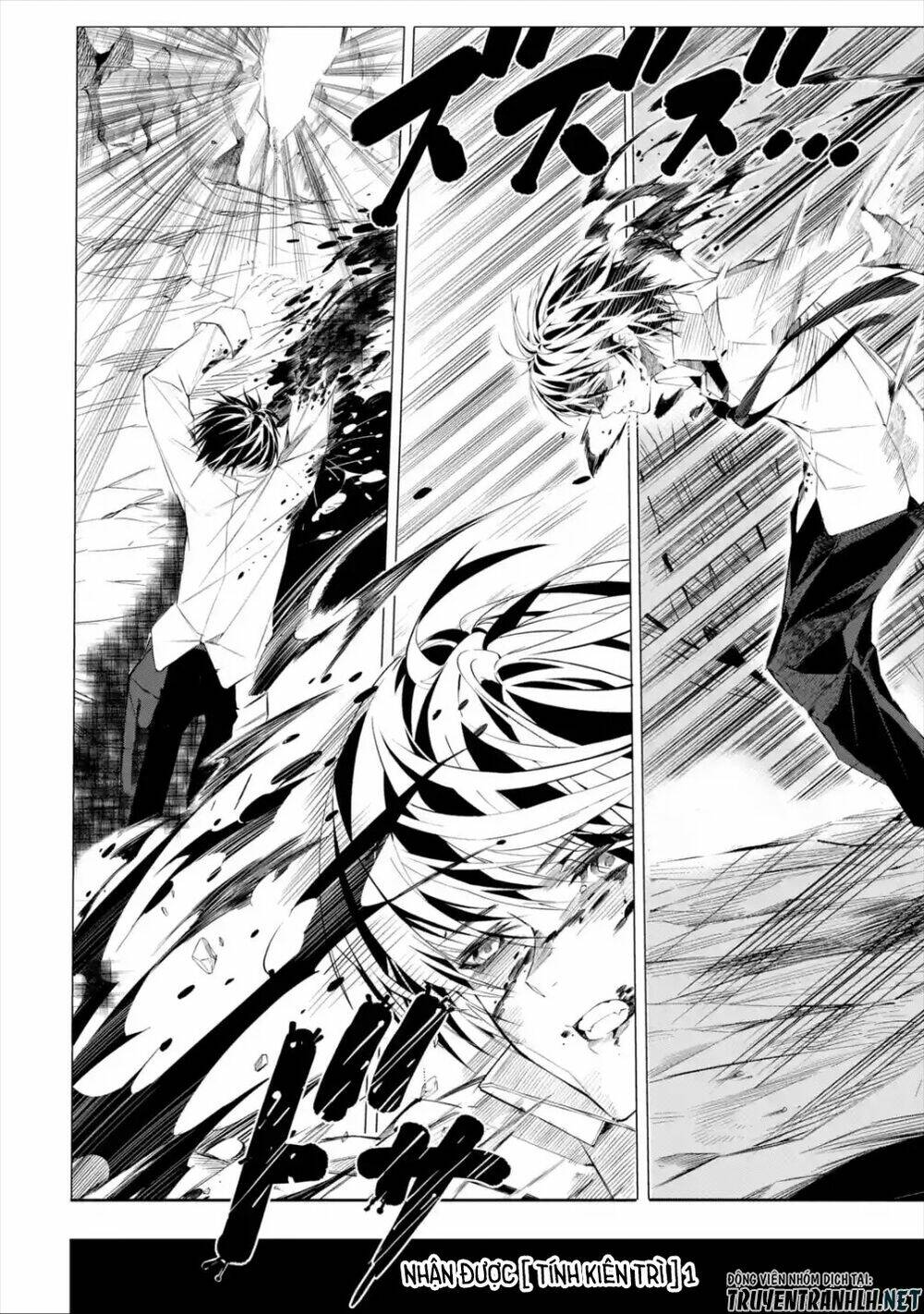 Sarariiman No Fushigina Dungeon Chương 1.1 Ảnh 45