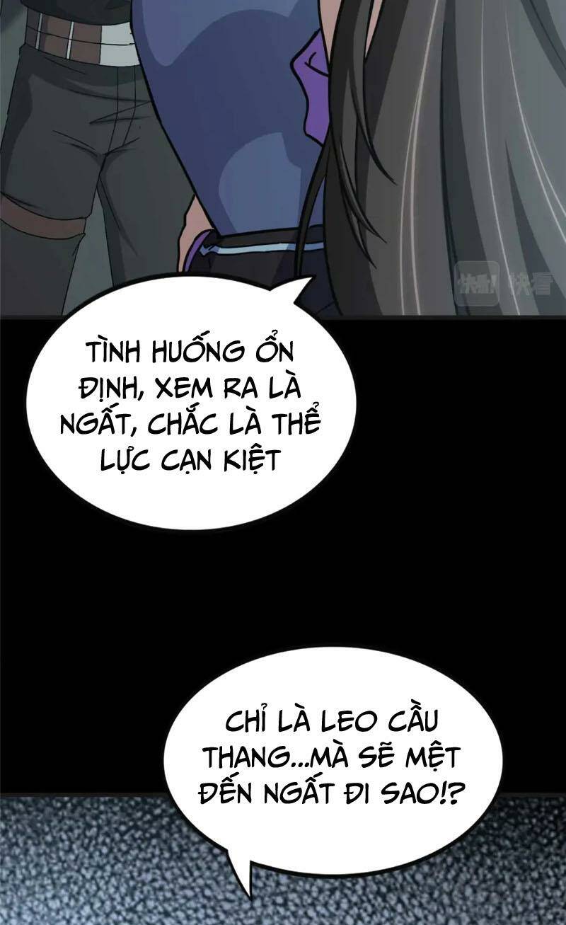 Bạn Gái Zombie Của Tôi Chương 415 Ảnh 18