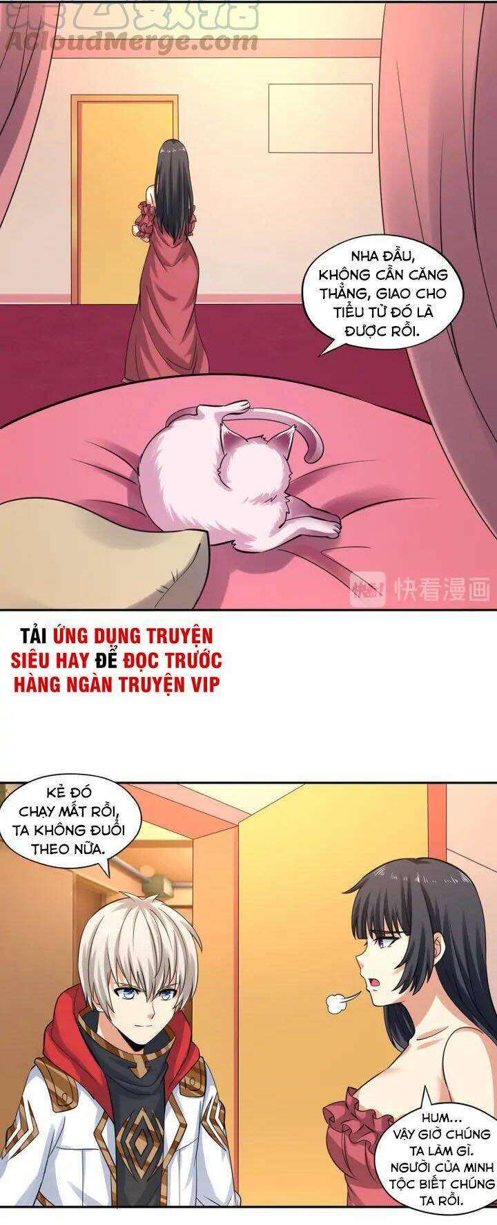 Thôn Phệ Lĩnh Vực Chương 153 Ảnh 32