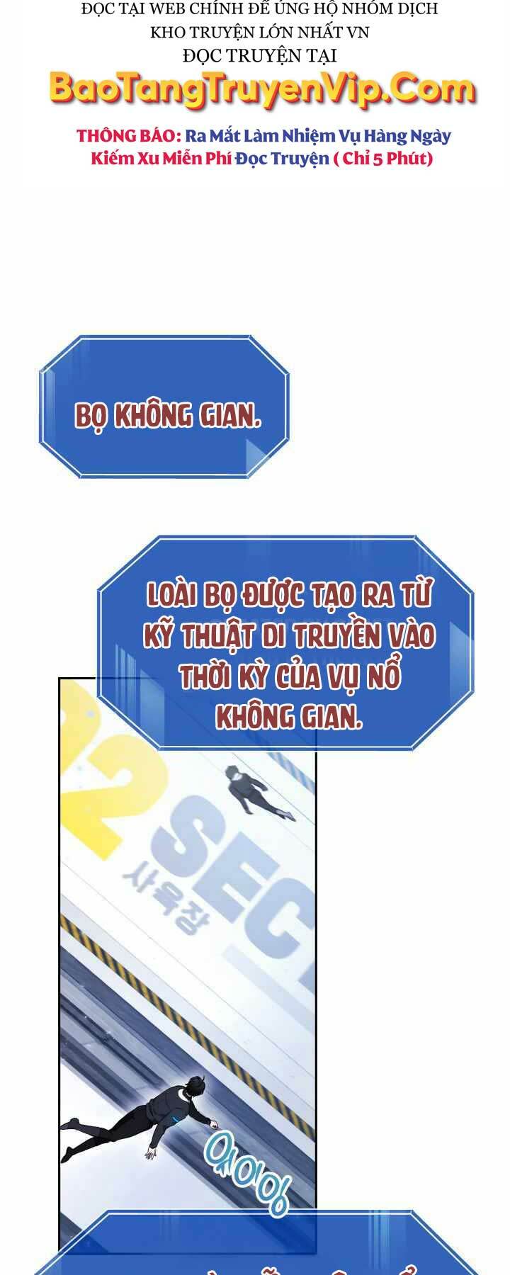Thiên Hà Xa Lạ Chương 2 Ảnh 31