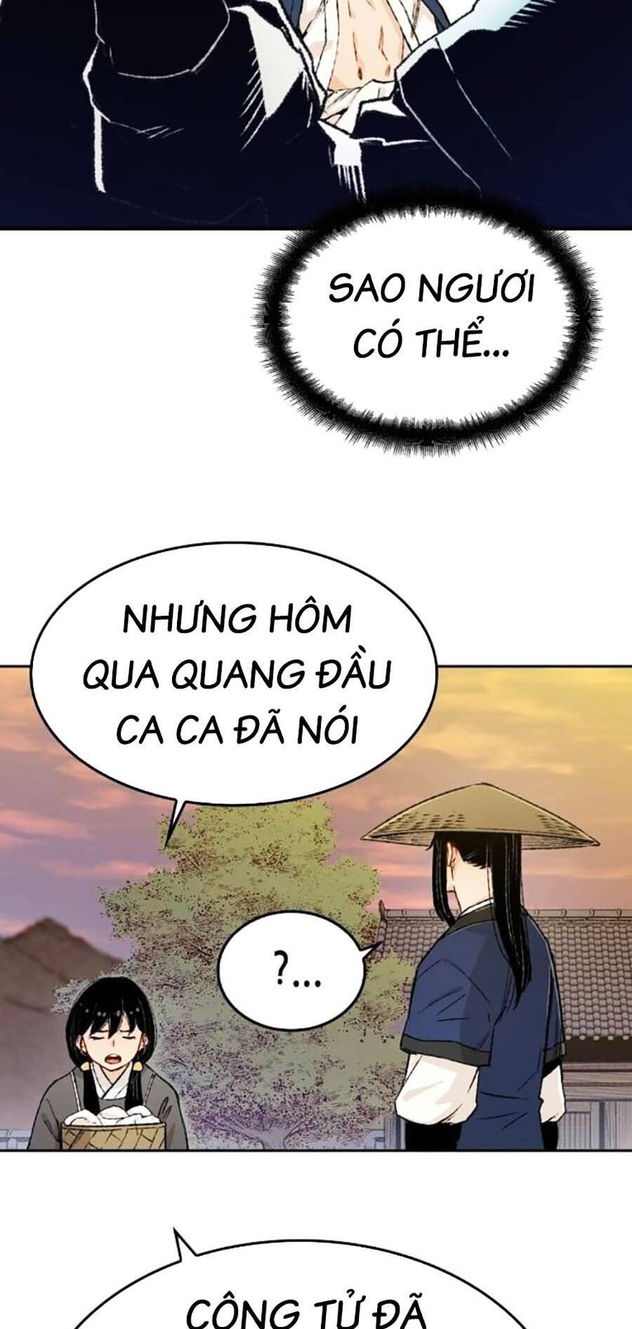 Trùng Sinh Thành Thiên Ma Chương 4 Ảnh 89