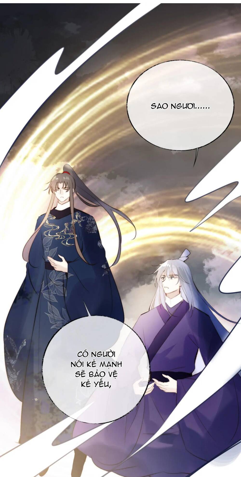 Vi Phu Của Ta Là Long Ngạo Thiên Chương 42 Ảnh 56