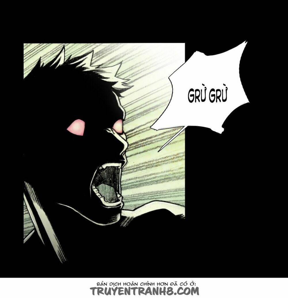 Ngôi Nhà Của Những Búp Bê Chương 21 Ảnh 61