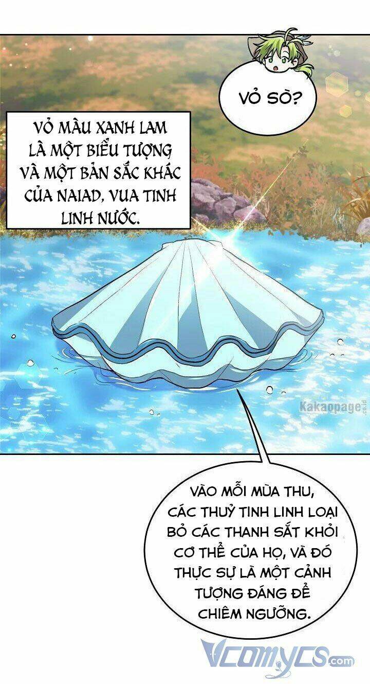 Tôi Chỉ Là Một Tiểu Thư Bình Thường Chương 78 Ảnh 27