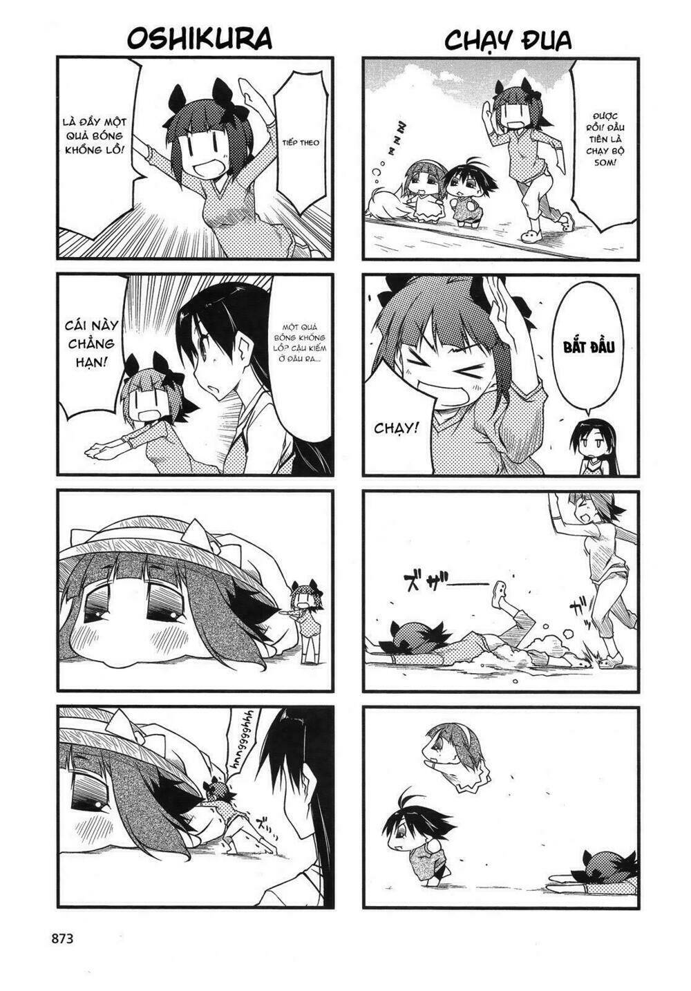 Puchimasu! Chương 40.2 Ảnh 8