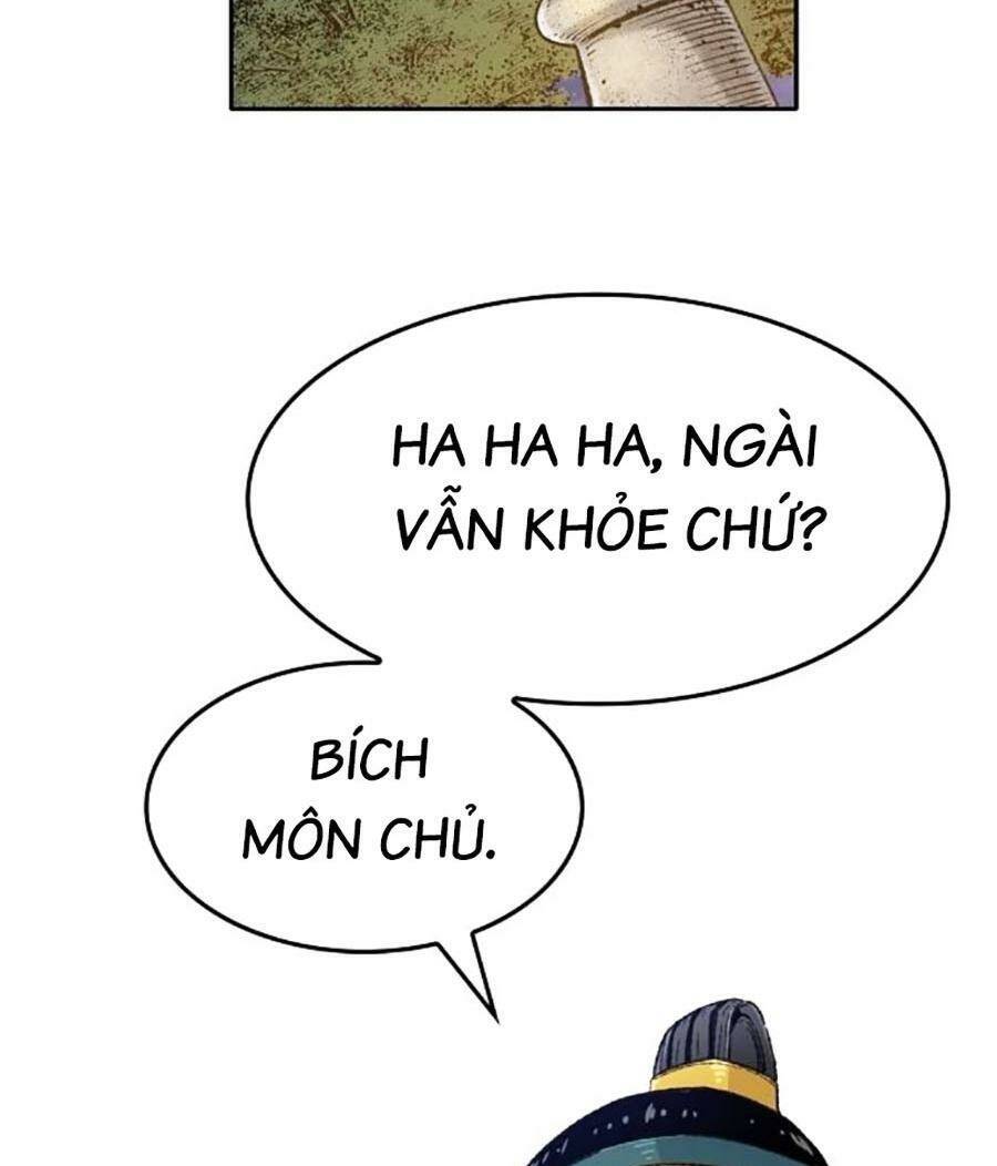 Trùng Sinh Thành Thiên Ma Chương 5 Ảnh 6
