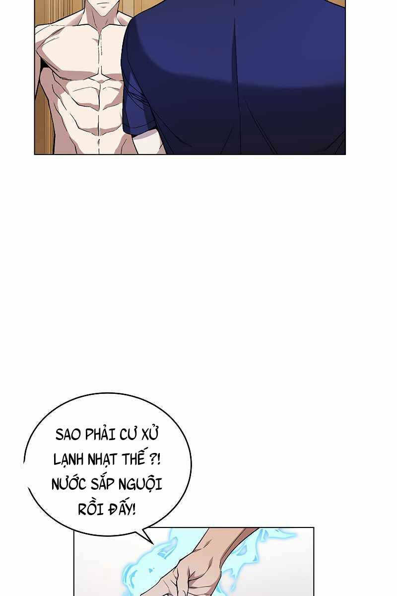 Thiên Ma Quân Sư Chương 82 Ảnh 8
