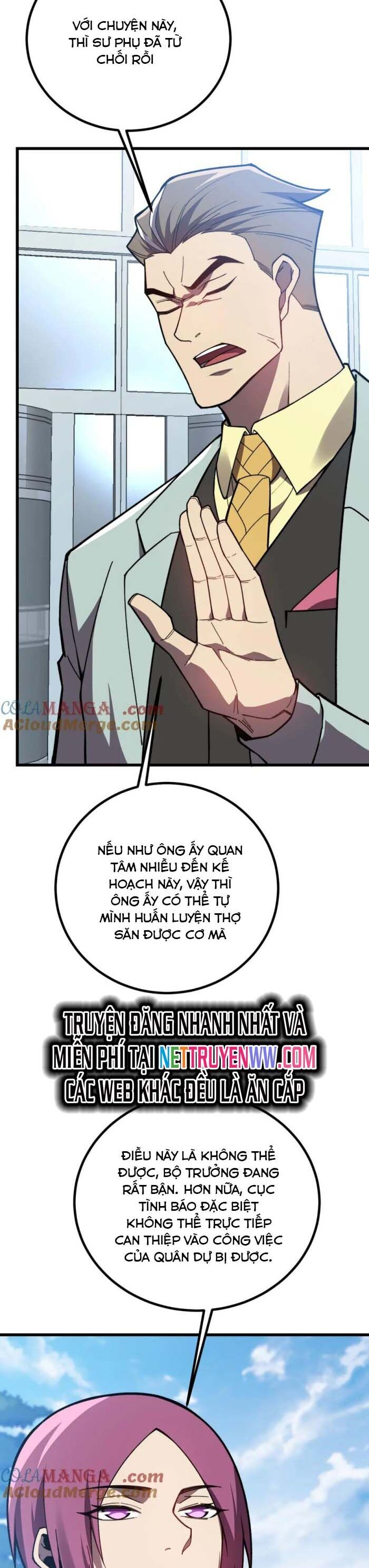Sau Khi Chết, Ta Trở Thành Võ Đạo Thiên Ma Chương 37 Ảnh 36