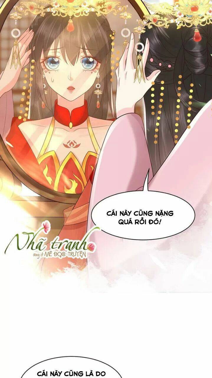 Độc Phi Ngu Ngốc Không Thể Chọc Chương 160 Ảnh 12
