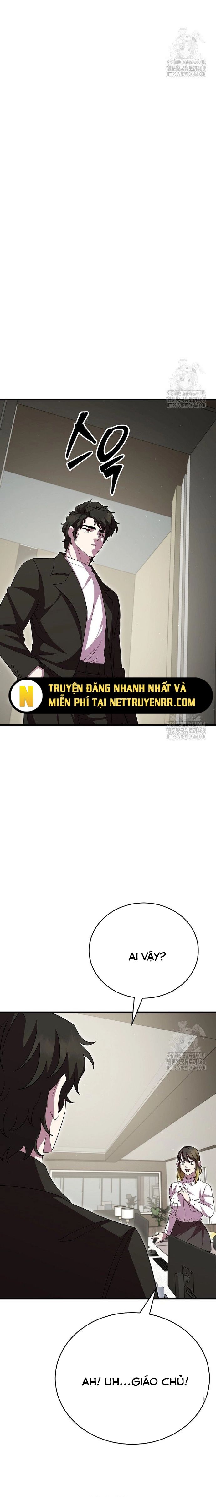 Tam Vương Truyền Nhân Chương 34 Ảnh 31