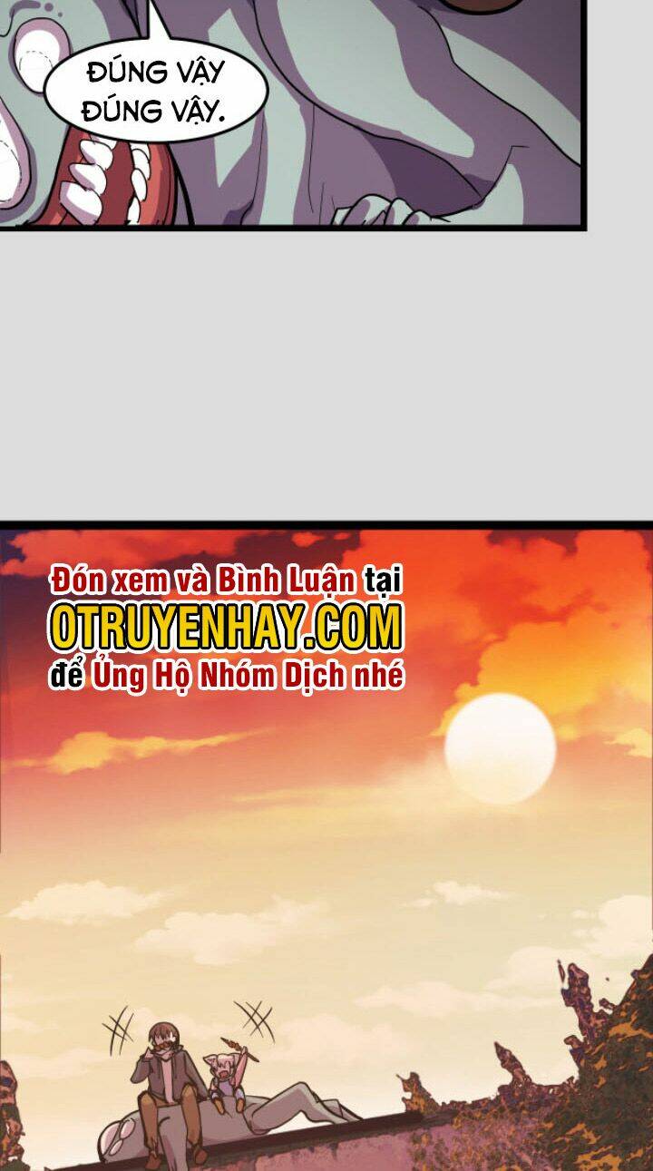Các Nàng Nói Ta Là Vua Tương Lai Chương 8 Ảnh 71