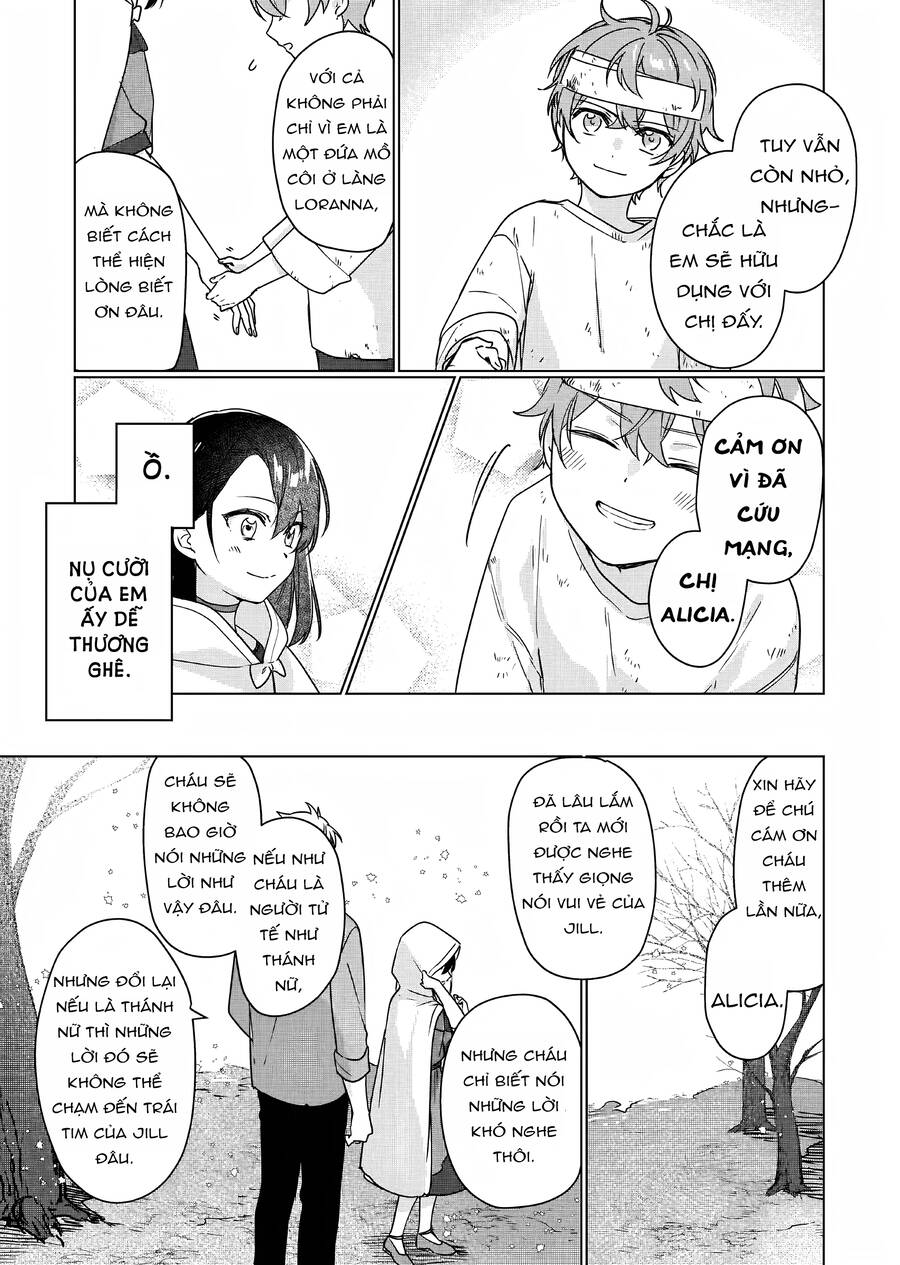 Rekishi Ni Nokoru Akujo Ni Naru Zo Akuyaku Reijou Ni Naru Hodo Ouji No Dekiai Wa Kasoku Suru You Desu! Chương 6 Ảnh 8