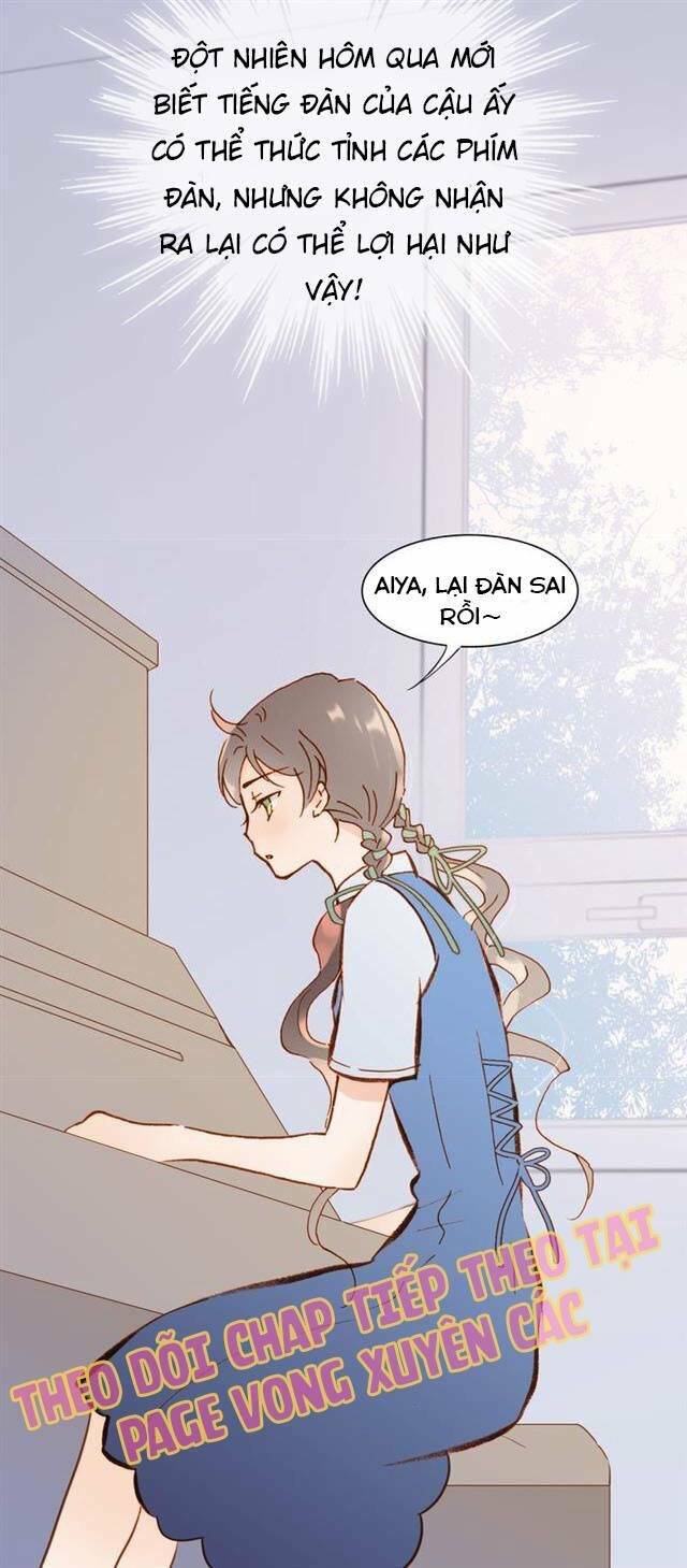 Vũ Trụ Cầm Vị Hưởng Chương 7 Ảnh 41