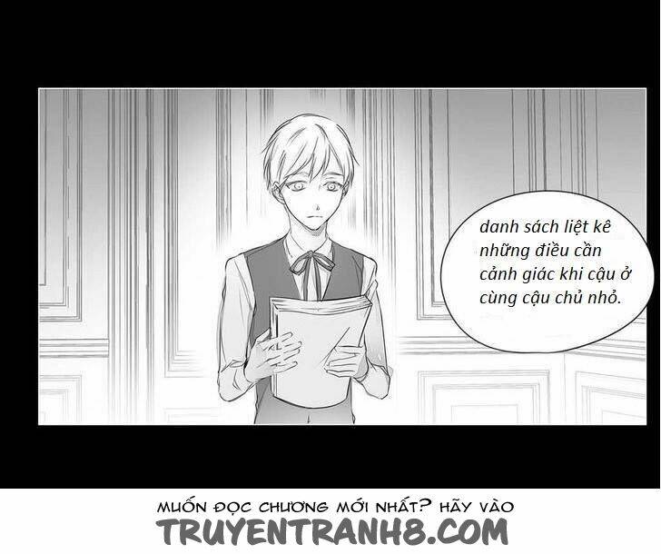 Moritat Chương 33 Ảnh 37