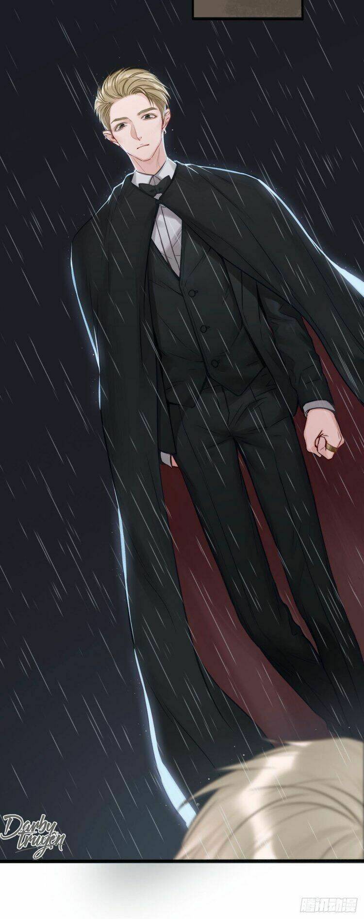 Yêu Phải Vampire Chương 5 Ảnh 9