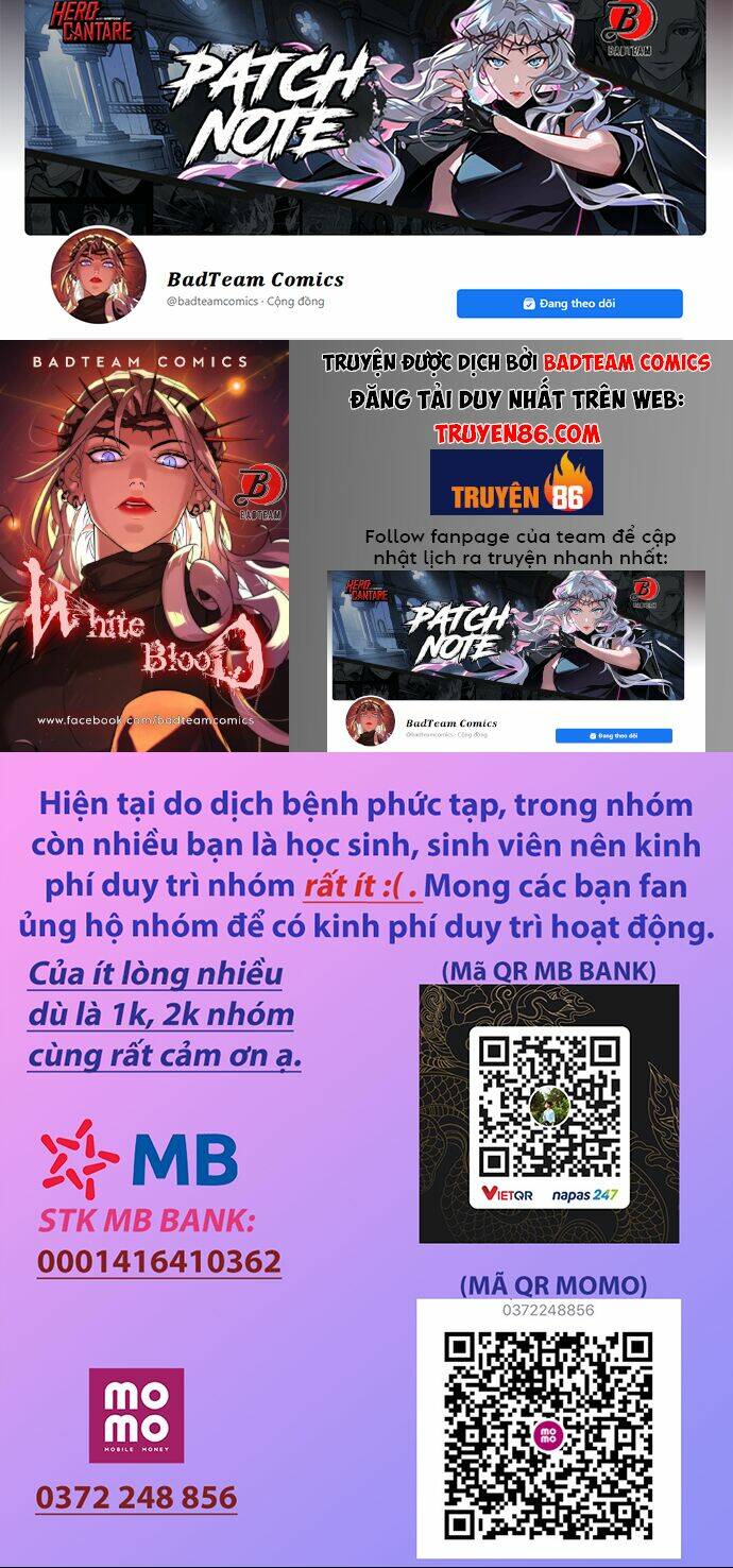 Máu Trắng Chương 79 Ảnh 56