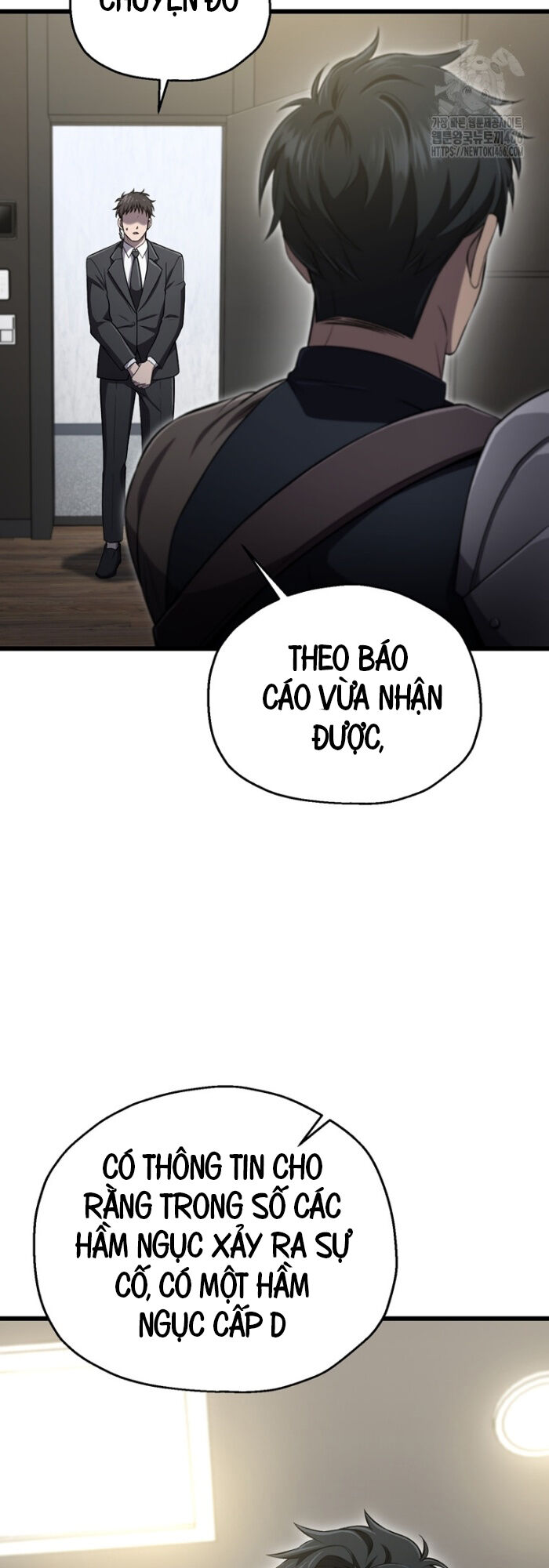 Chỉ Mình Ta Hồi Sinh Chương 35 Ảnh 36