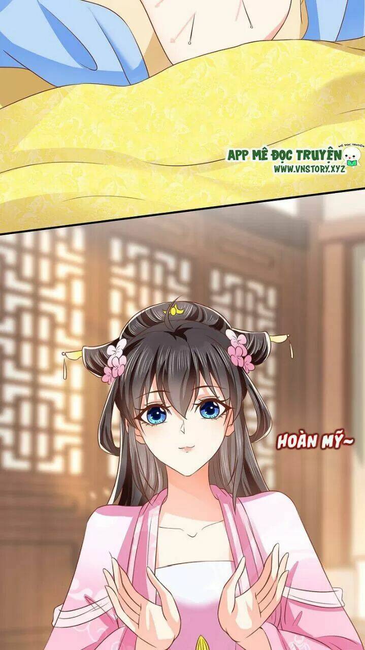 Độc Phi Ngu Ngốc Không Thể Chọc Chương 168 Ảnh 29