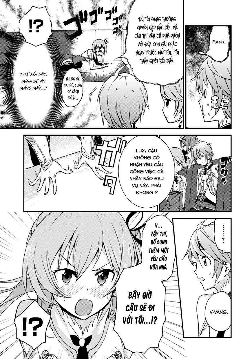 Saijaku Muhai No Shinsou Kiryuu Chương 6 Ảnh 27