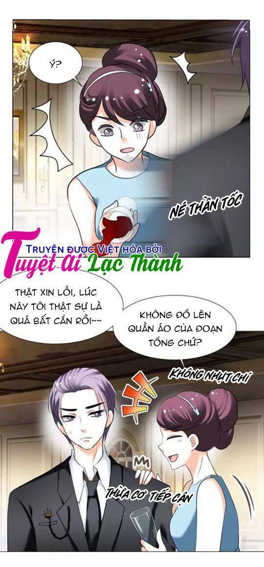 Phản Công Thành Siêu Sao Chương 33 Ảnh 25