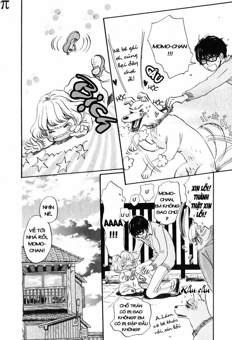 3 Gatsu No Lion Chương 9 Ảnh 9