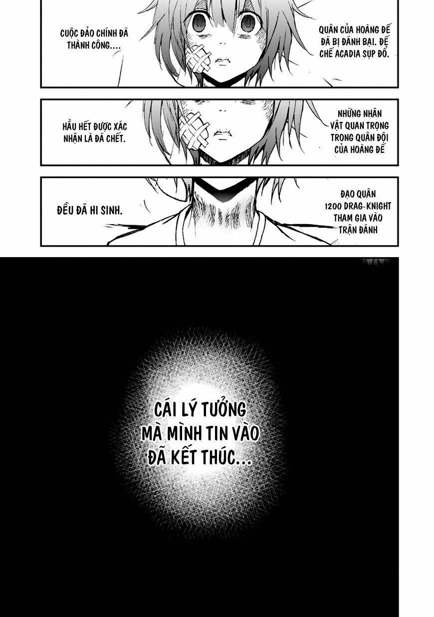 Saijaku Muhai No Shinsou Kiryuu Chương 7 Ảnh 45