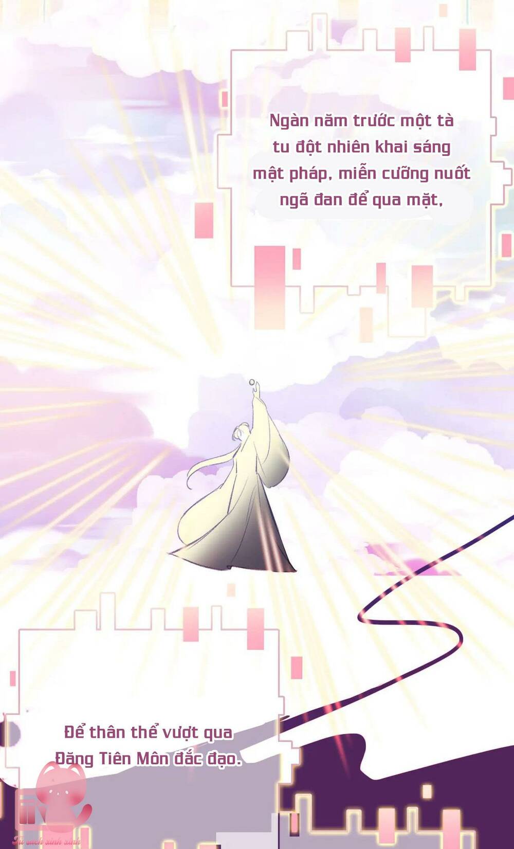 Vi Phu Của Ta Là Long Ngạo Thiên Chương 44 Ảnh 35