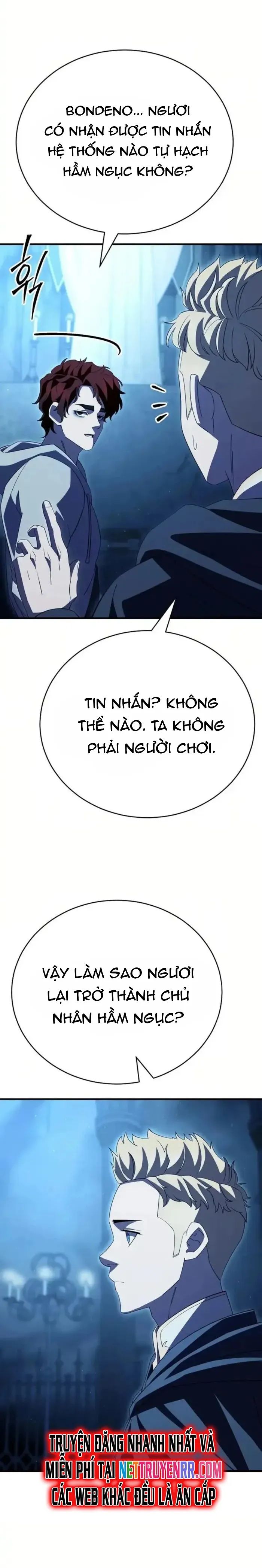 Tam Vương Truyền Nhân Chương 31 Ảnh 7