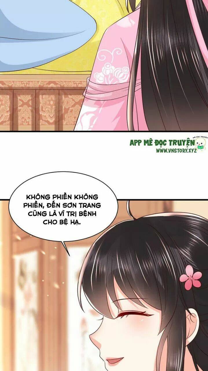 Độc Phi Ngu Ngốc Không Thể Chọc Chương 168 Ảnh 18