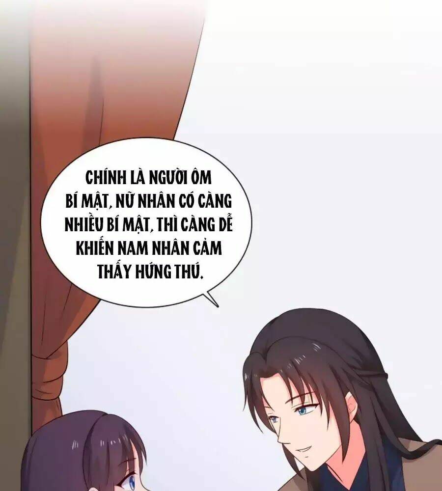 Nương Tử Nhà Nông Có Hỉ Rồi Chương 65 Ảnh 19