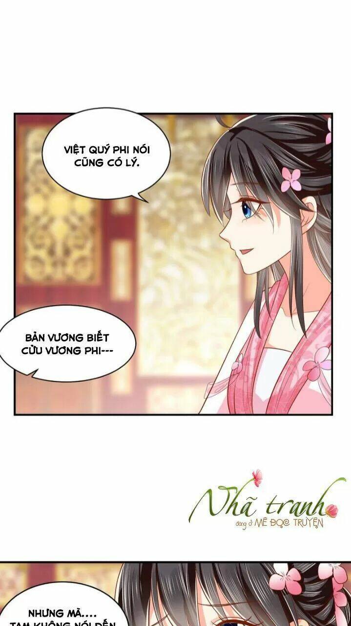 Độc Phi Ngu Ngốc Không Thể Chọc Chương 164 Ảnh 30