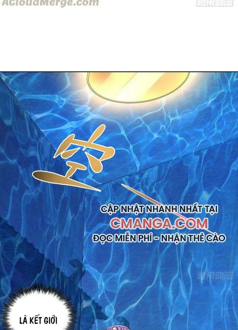 Đạo Ma - Ta Luyện Khí Ba Ngàn Năm Ngoại Truyện Chương 17 Ảnh 10