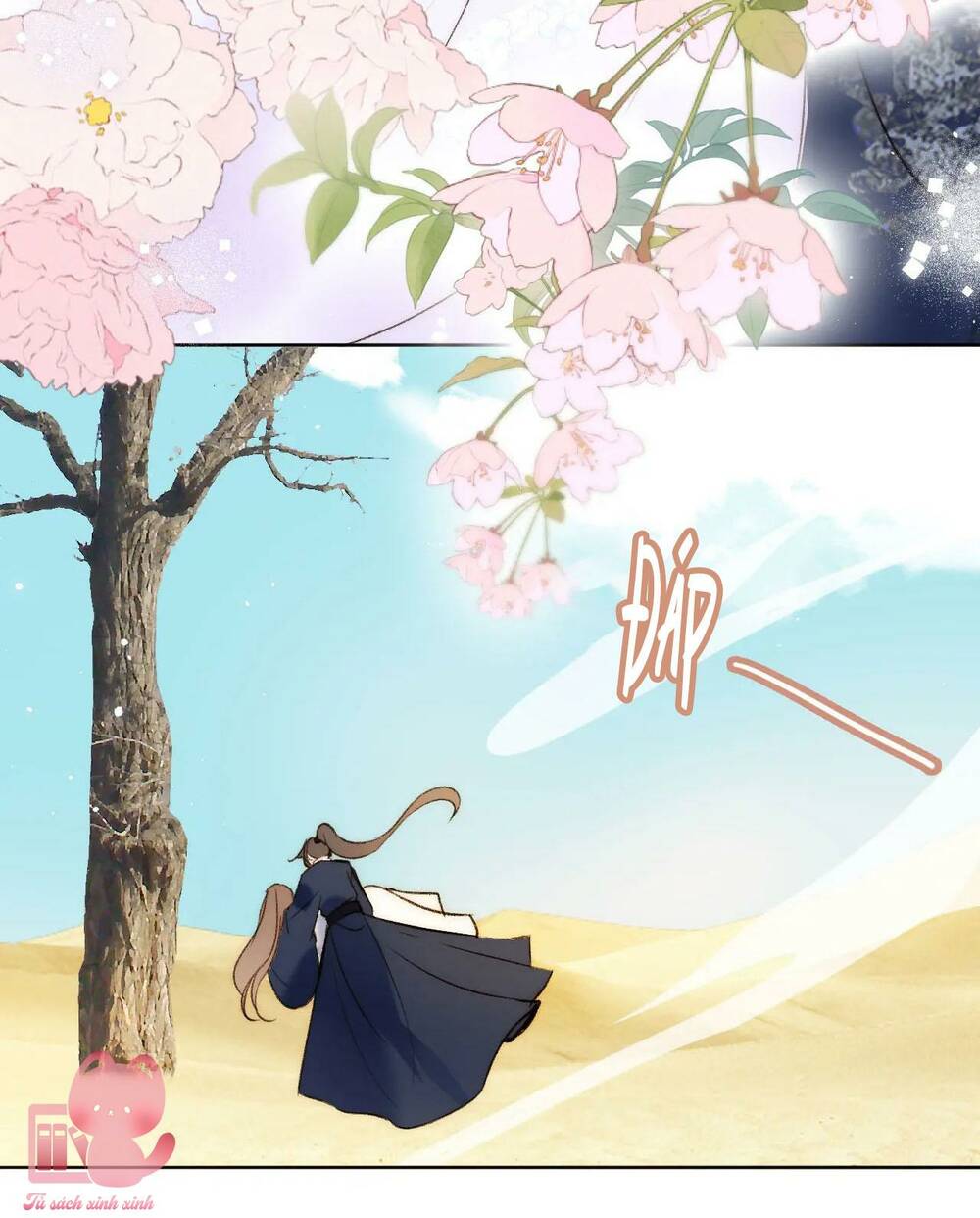 Vi Phu Của Ta Là Long Ngạo Thiên Chương 47 Ảnh 7