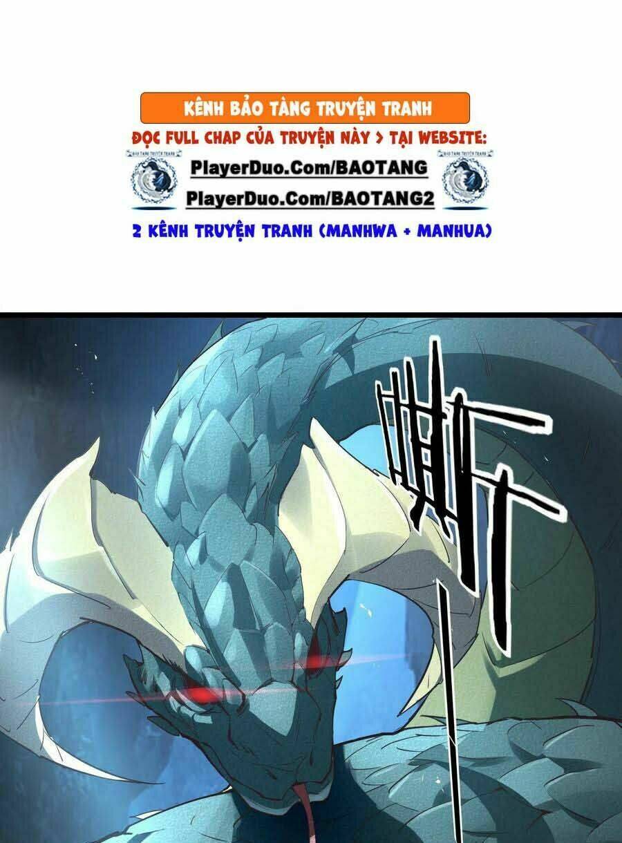 Một Mình Ta Hoá Thần Chương 38 Ảnh 51