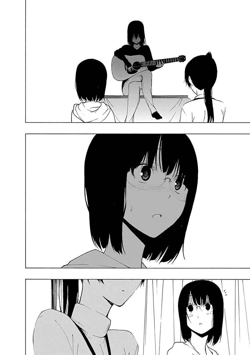 Toumei Ningen No Hone Chương 19 Ảnh 30