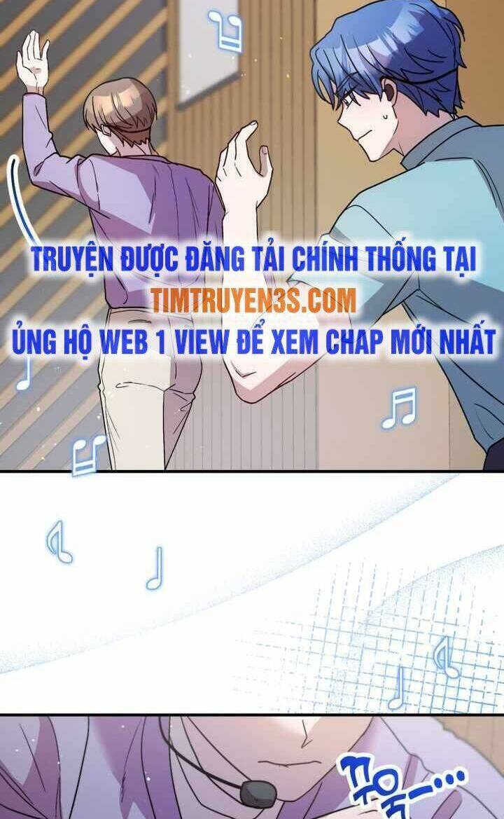 Thư Viện Ẩn Của Siêu Idol Chương 36 Ảnh 57